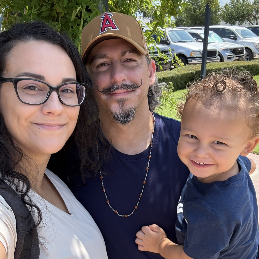 Photo shared by Amanda for their Babylist baby registry.