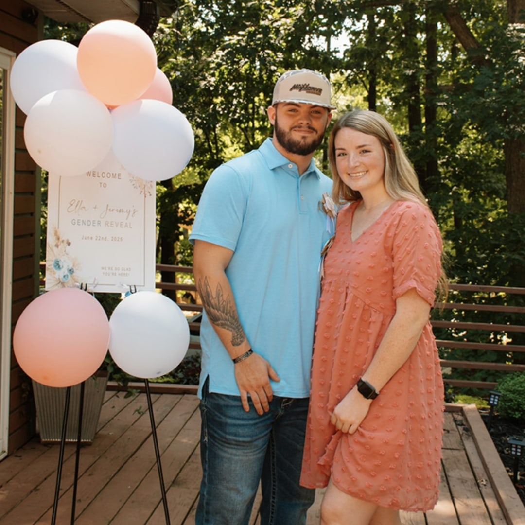 Photo shared by Ella for their Babylist baby registry.