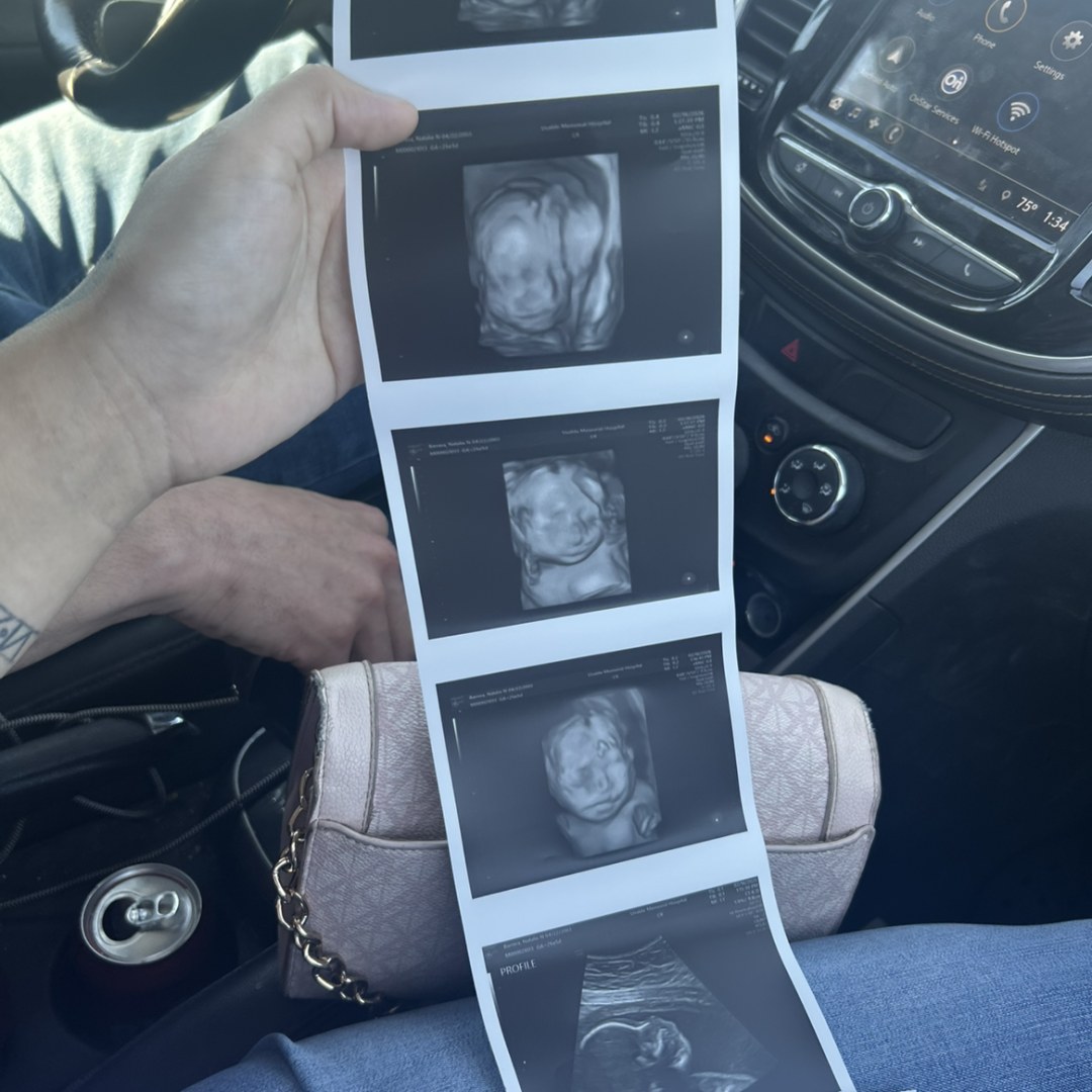 Photo shared by Natalie for their Babylist baby registry.
