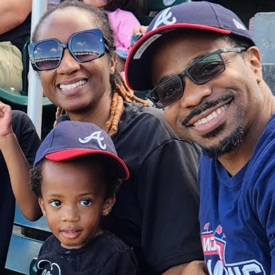 Photo shared by Tina for their Babylist baby registry.