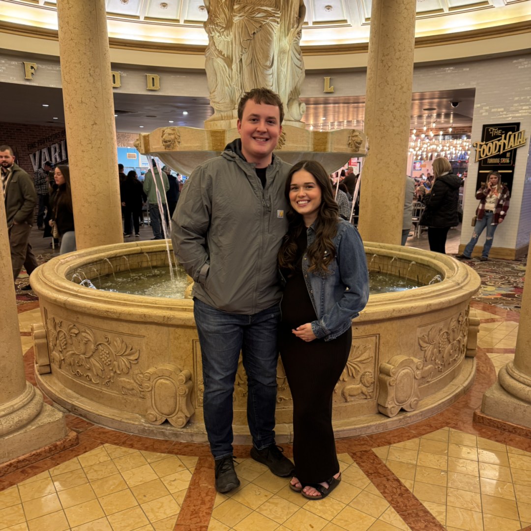 Photo shared by Ally for their Babylist baby registry.