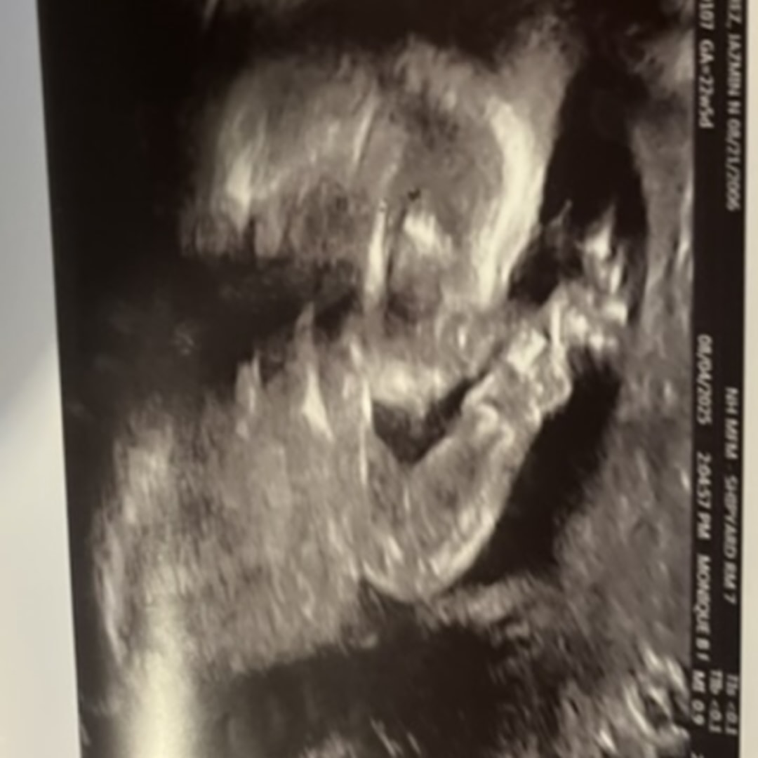 Photo shared by Jazmin for their Babylist baby registry.