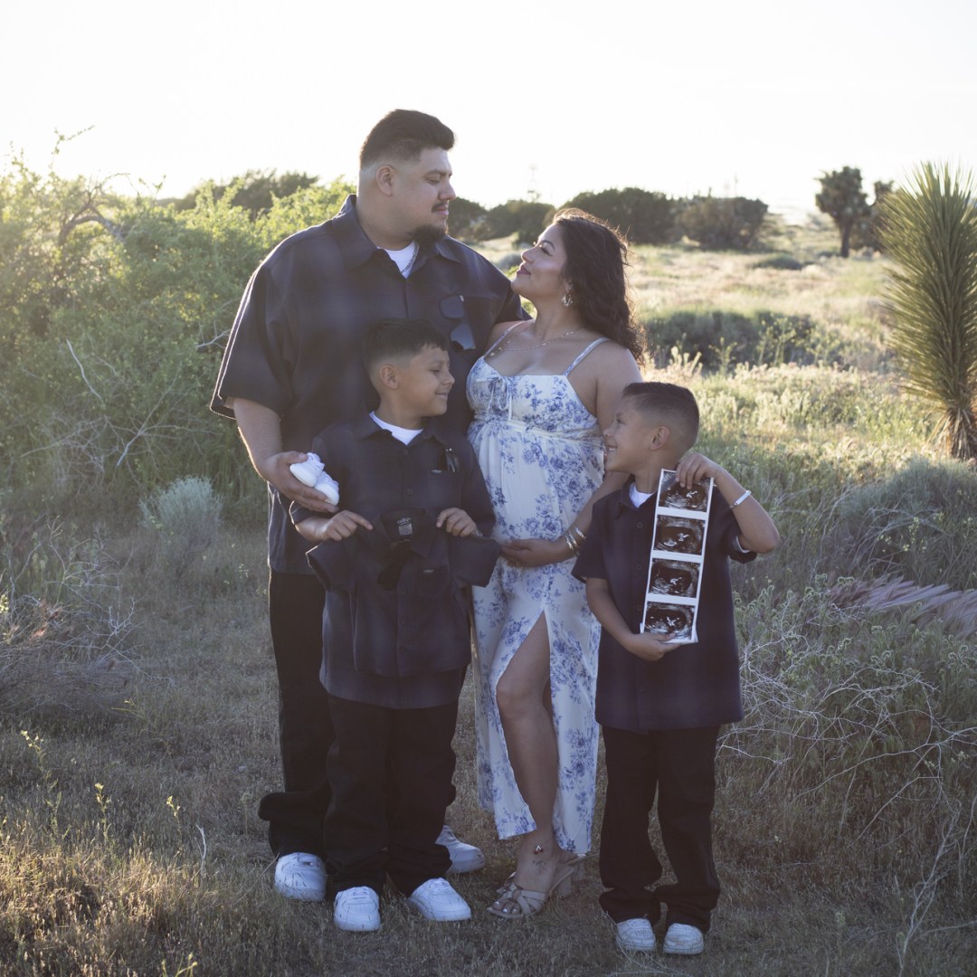 Photo shared by Eddie for their Babylist baby registry.