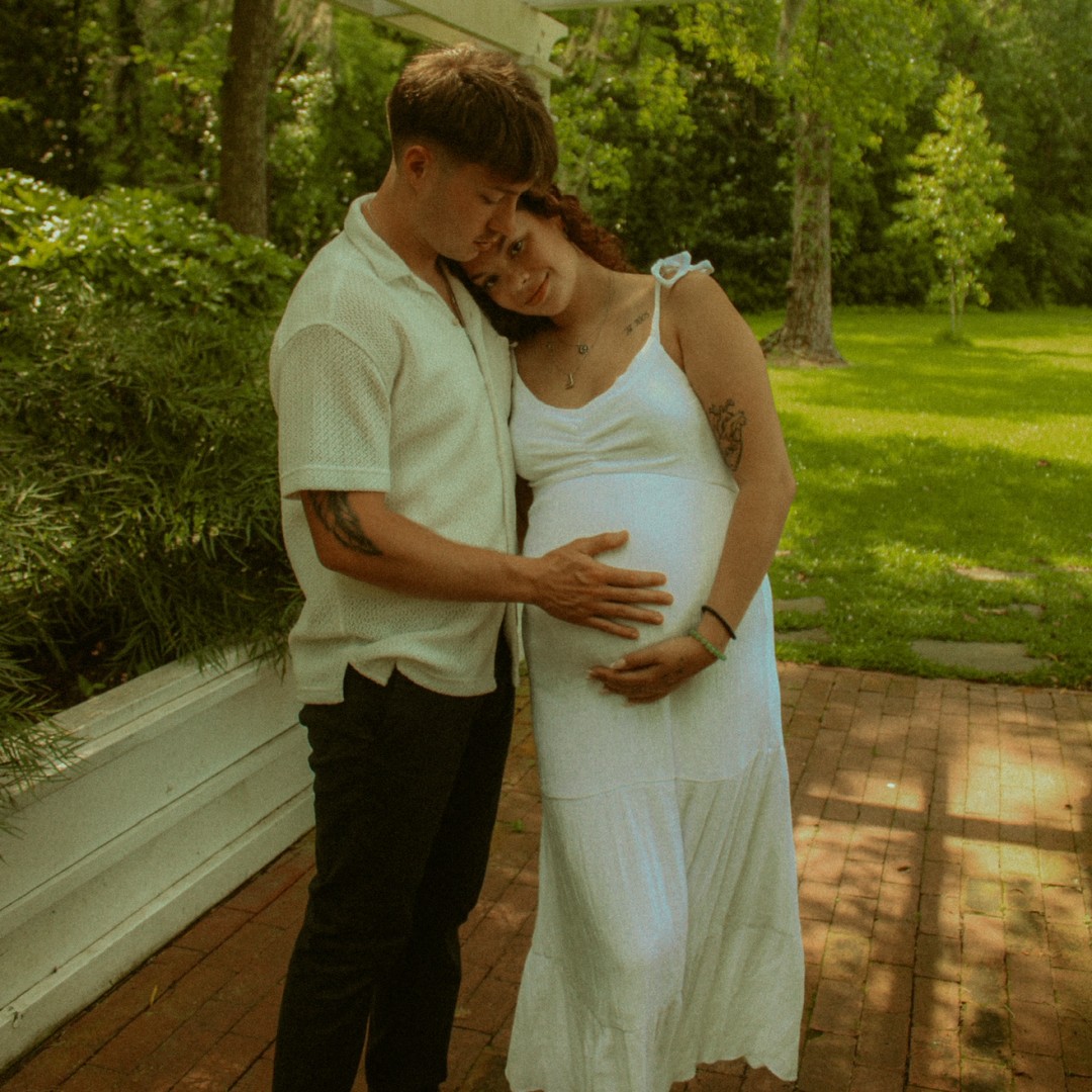 Photo shared by Mia for their Babylist baby registry.
