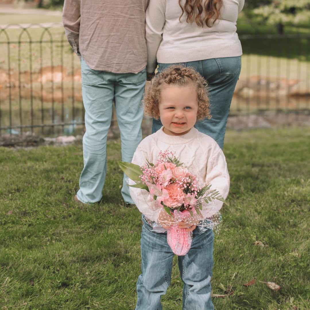 Photo shared by Mikayla for their Babylist baby registry.