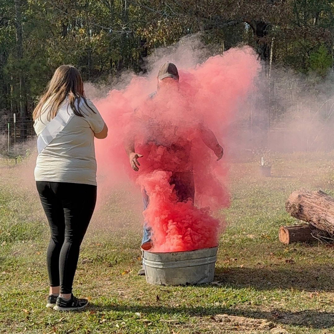 Photo shared by Jeremy for their Babylist baby registry.