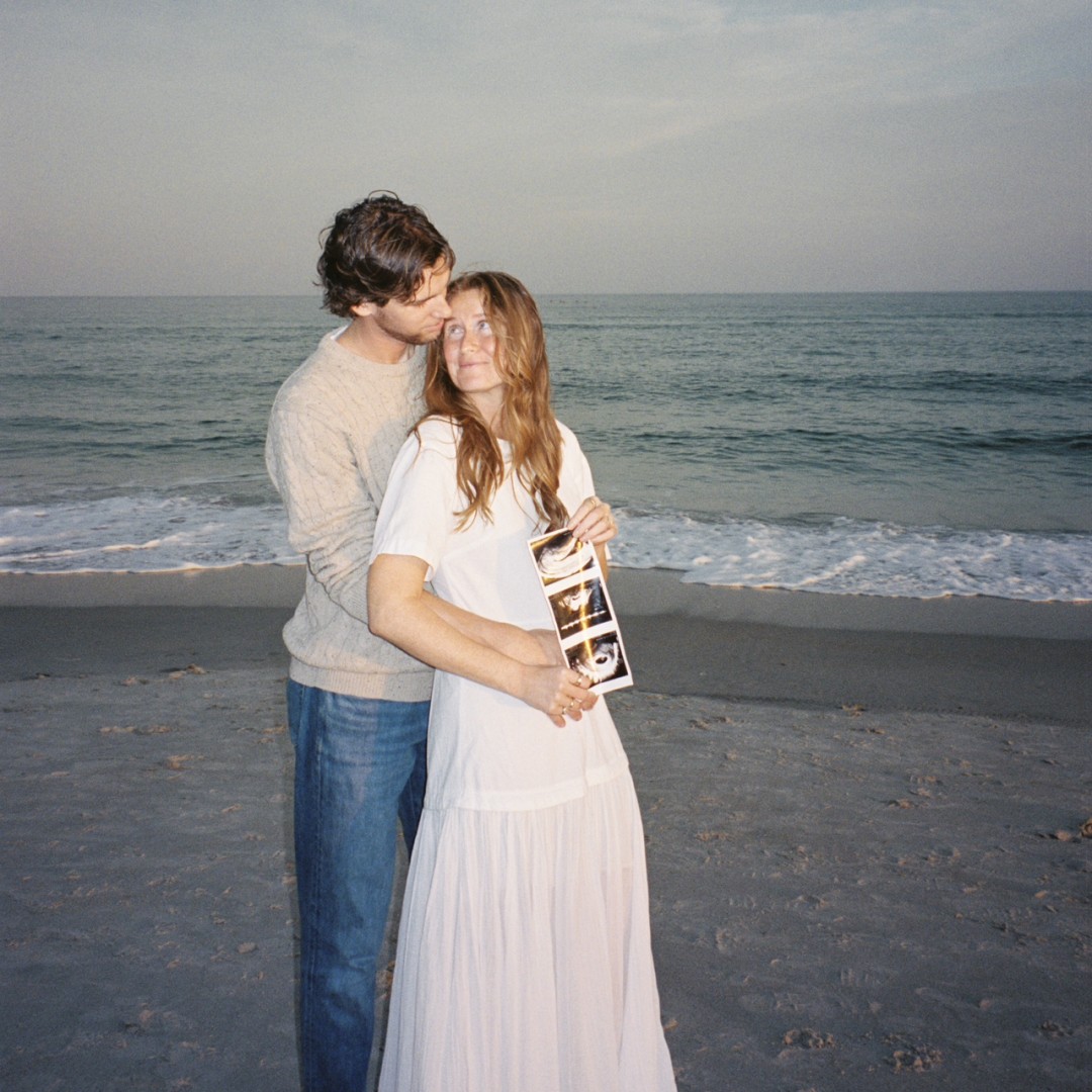 Photo shared by Celena for their Babylist baby registry.