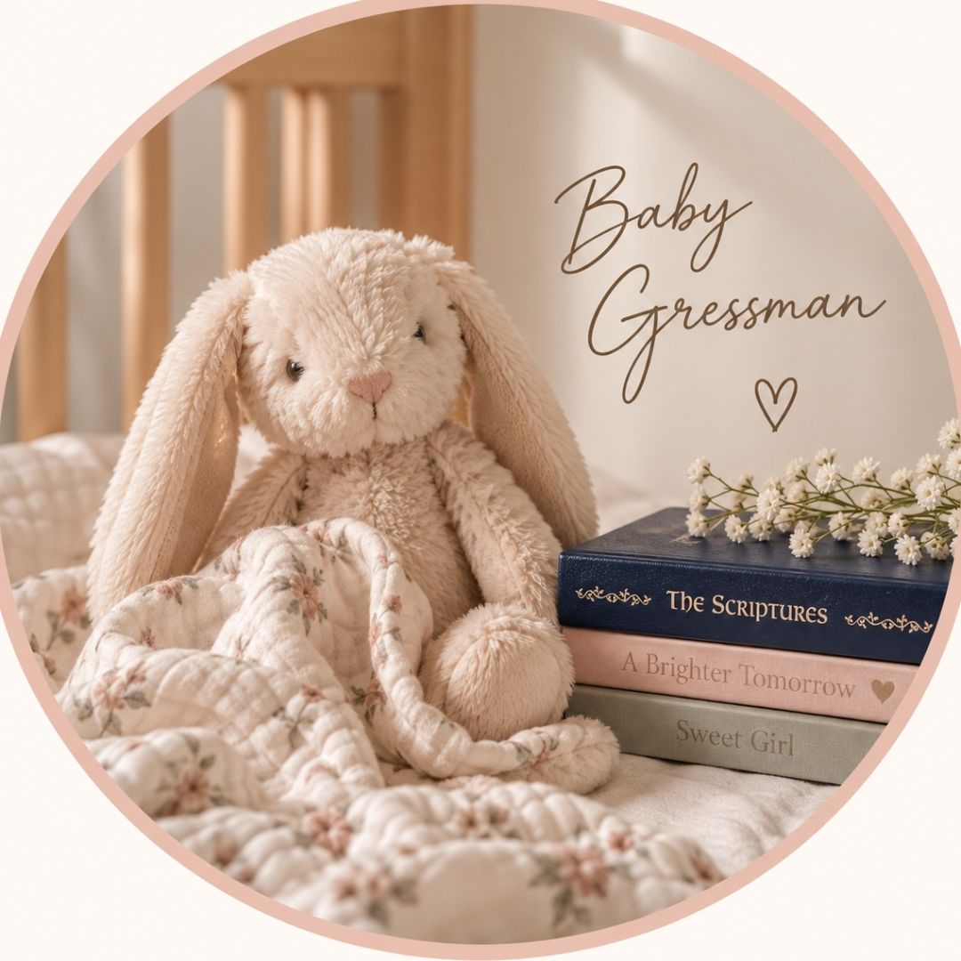 Photo shared by Mia for their Babylist baby registry.