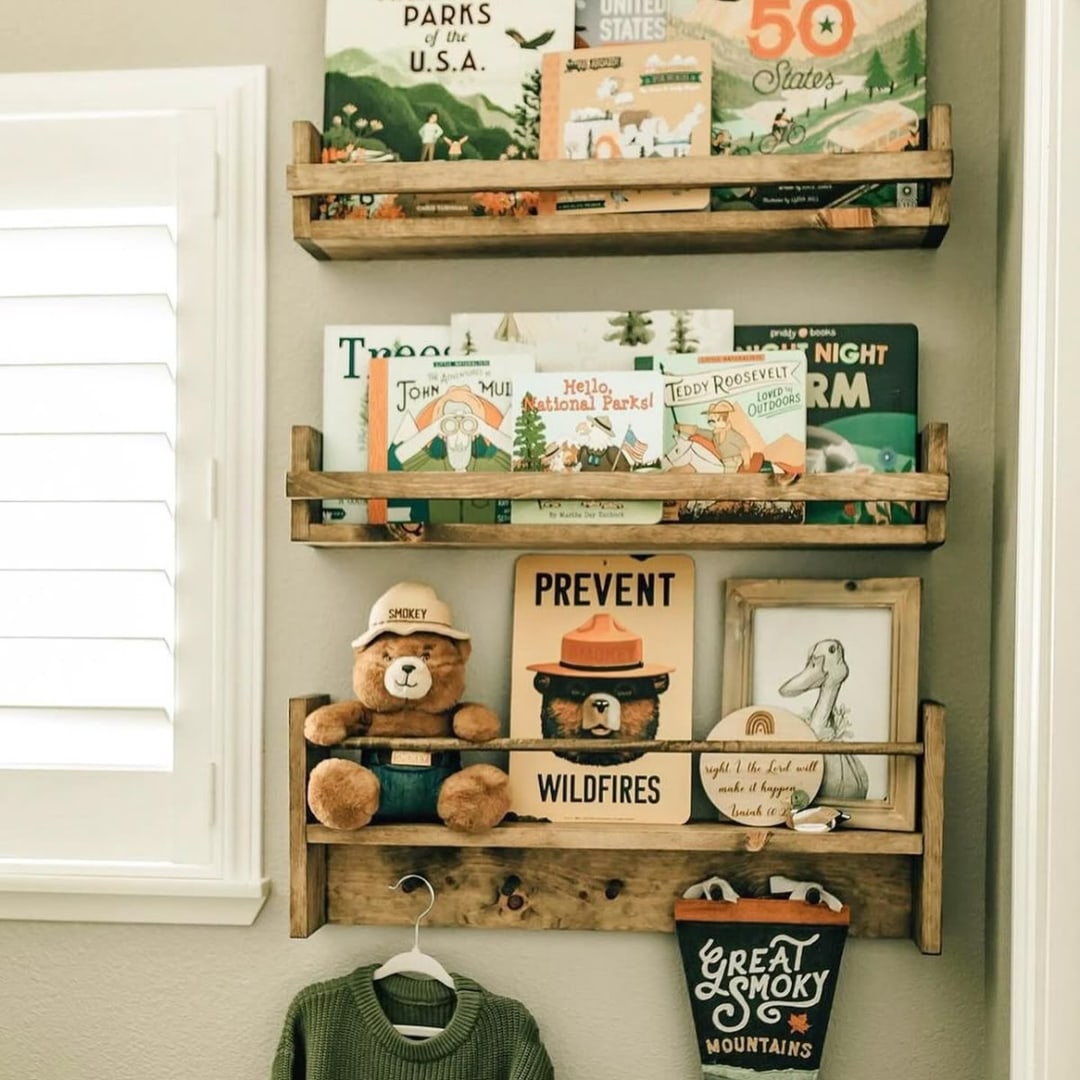 Photo shared by Bethany for their Babylist baby registry.