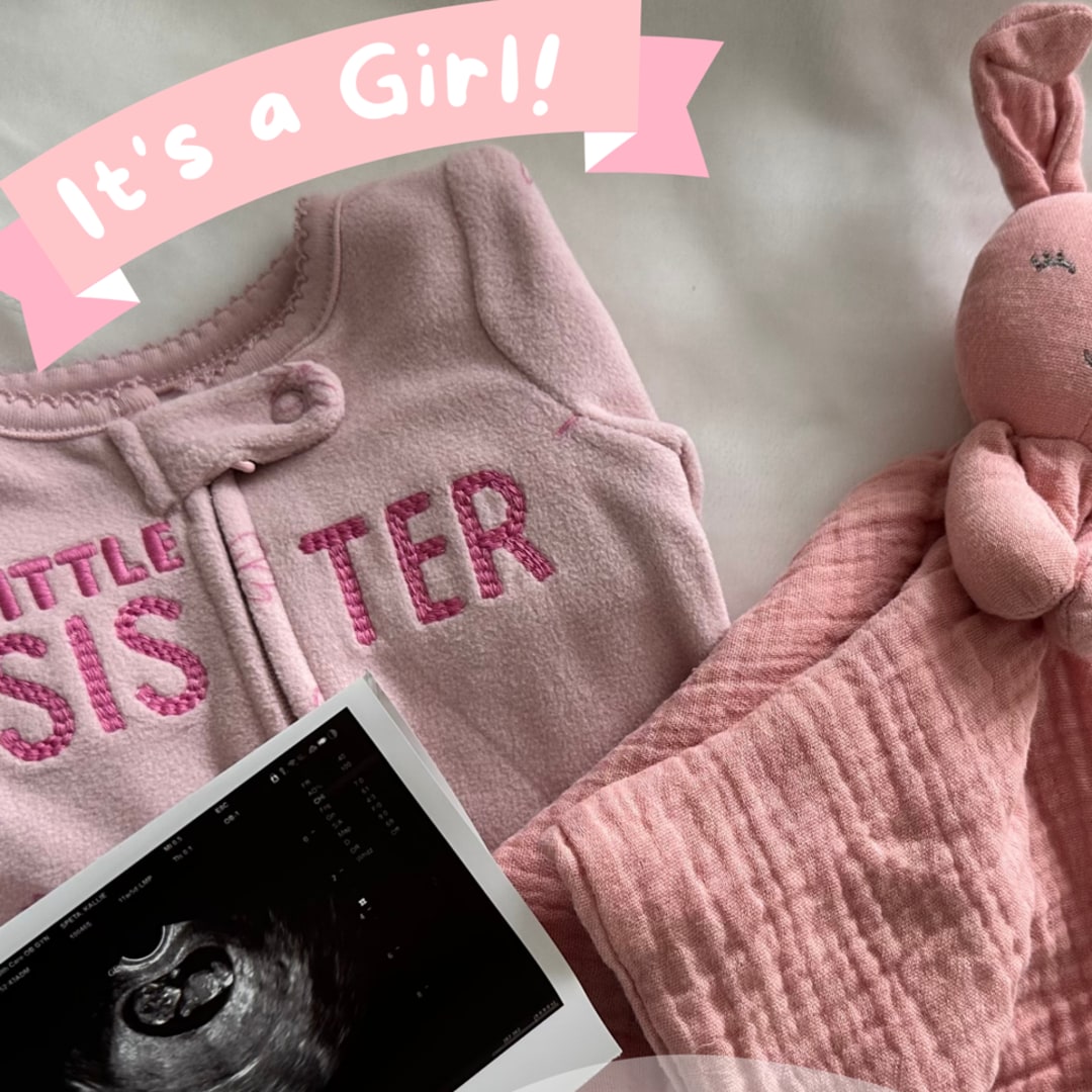 Photo shared by Kallie for their Babylist baby registry.
