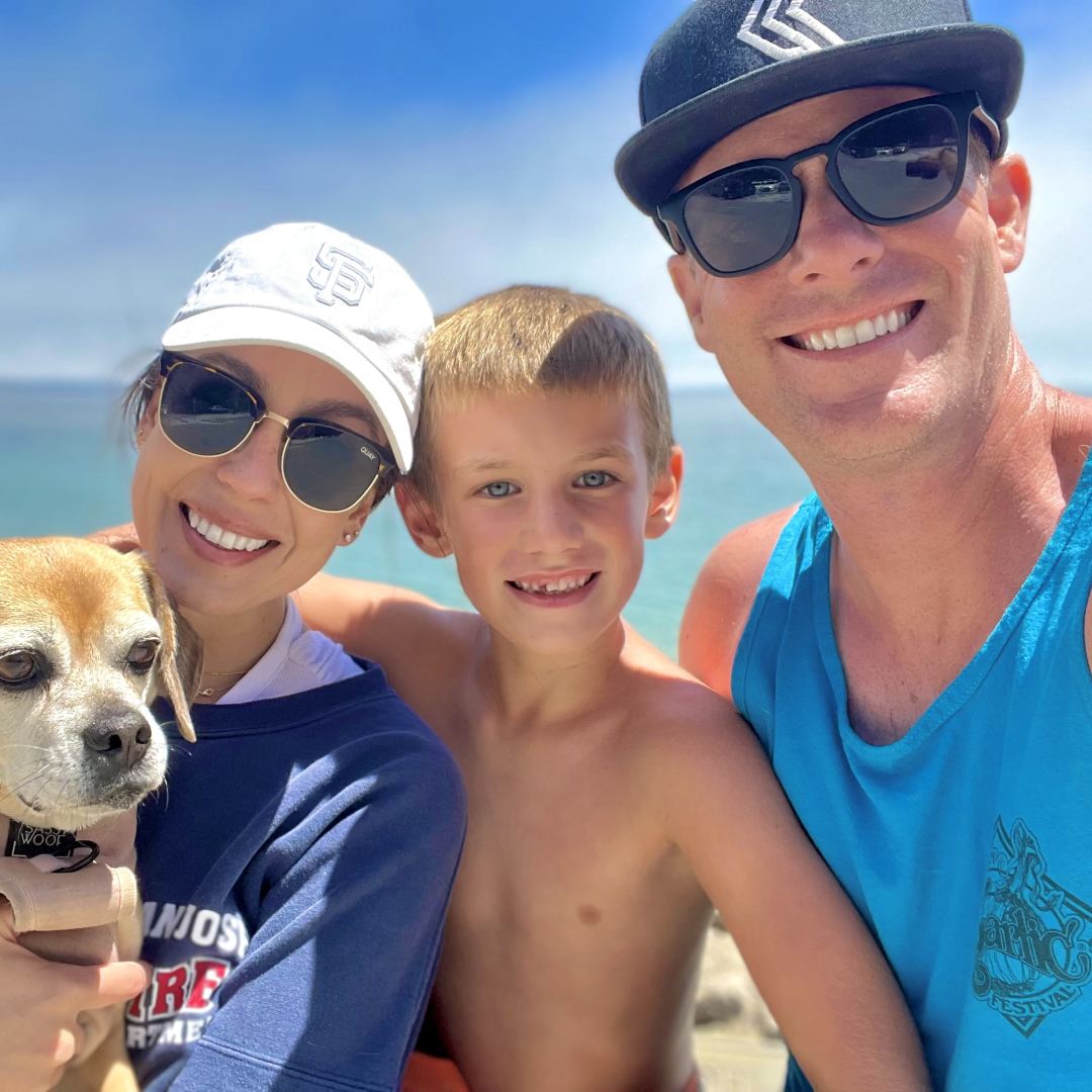 Photo shared by Ashley for their Babylist baby registry.