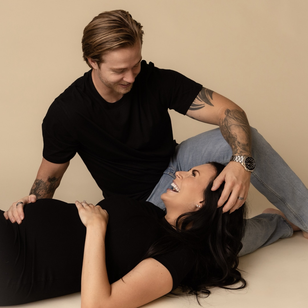 Photo shared by Madison for their Babylist baby registry.