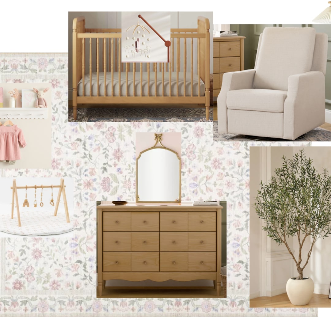 Photo shared by Sierra for their Babylist baby registry.