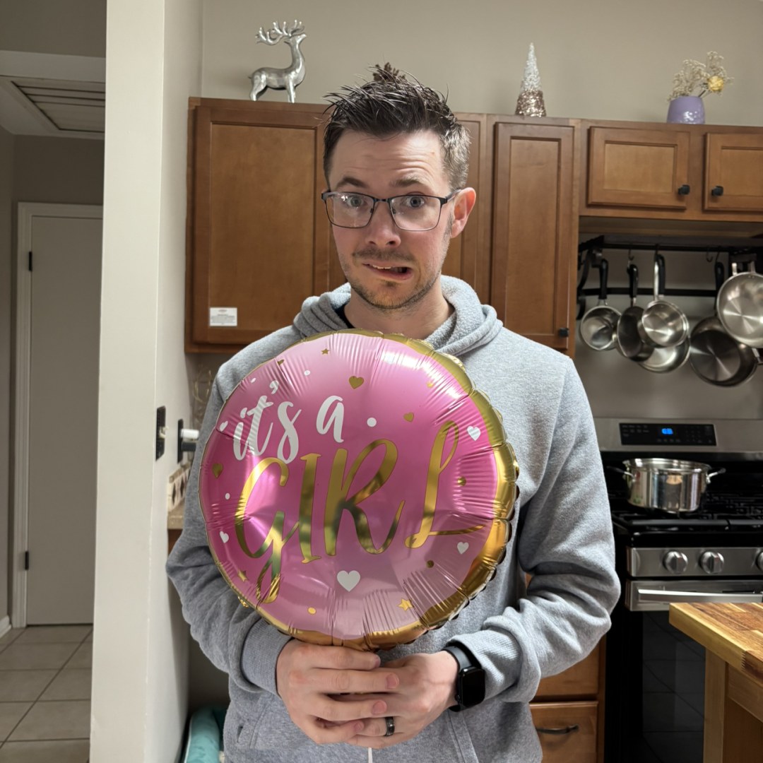 Photo shared by Aradhana for their Babylist baby registry.