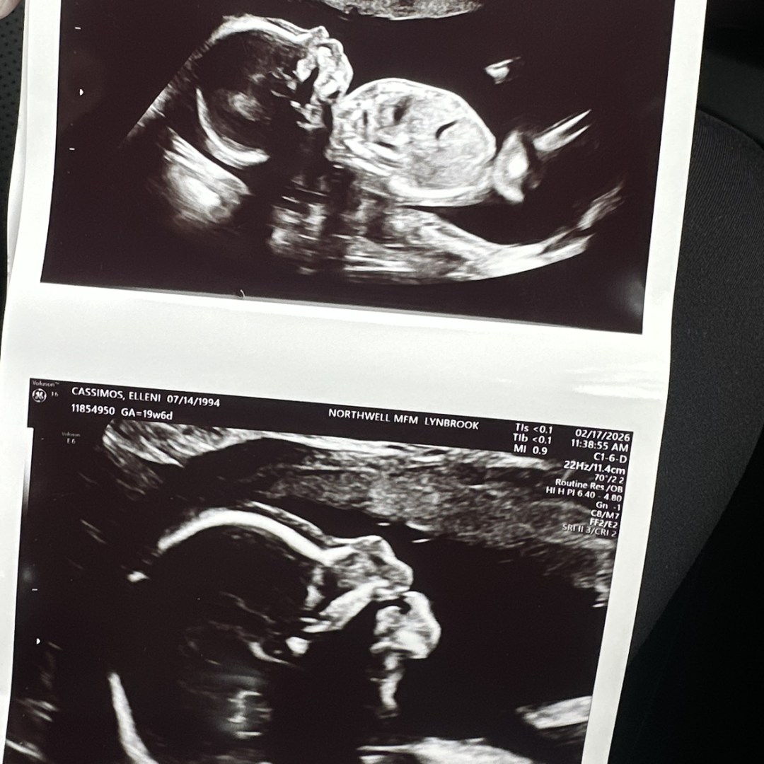 Photo shared by Elleni for their Babylist baby registry.