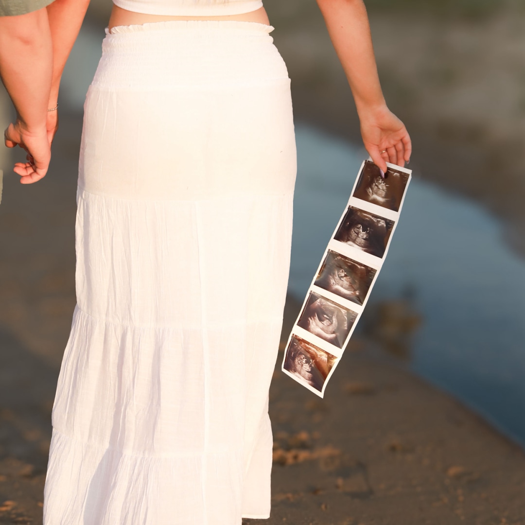 Photo shared by Molly for their Babylist baby registry.