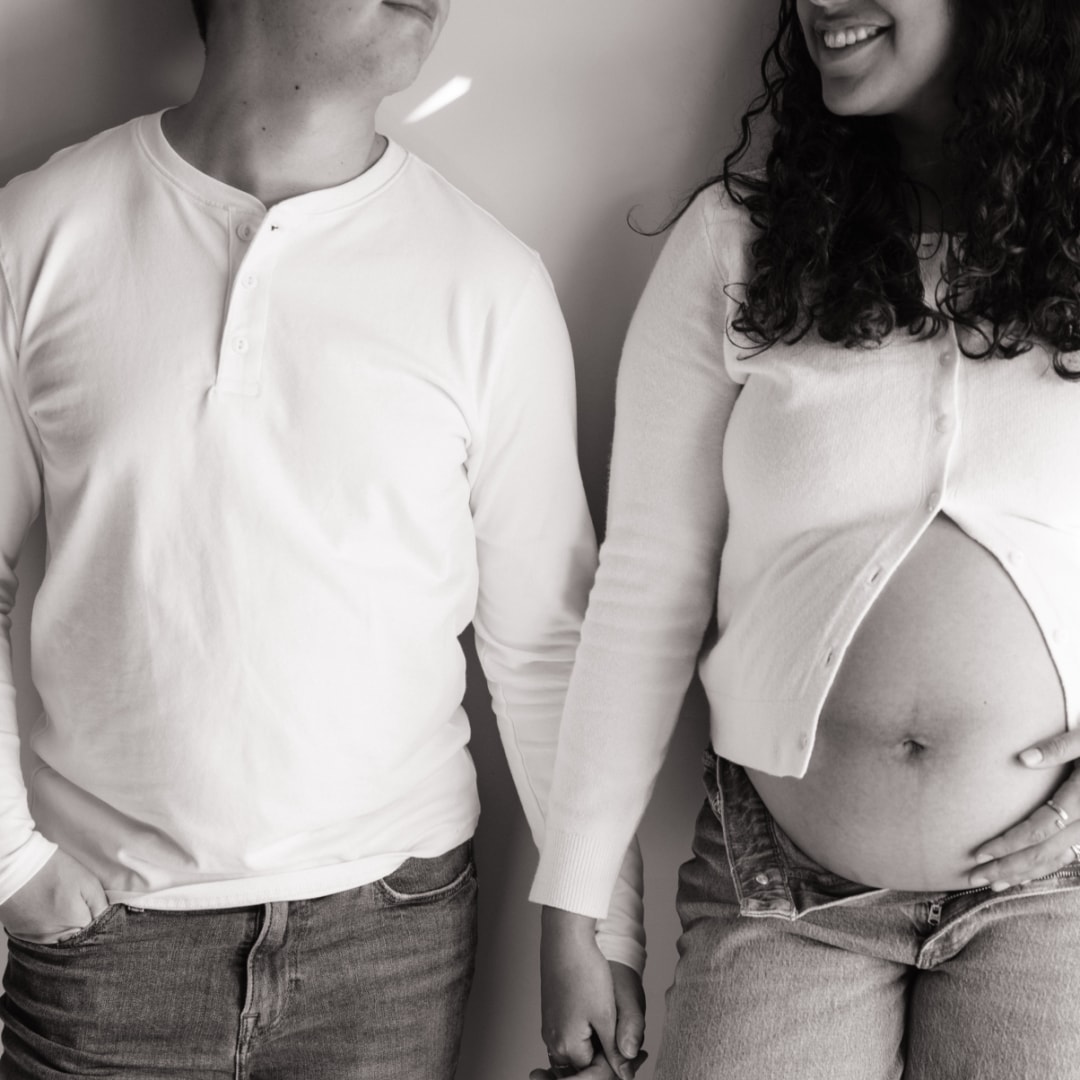 Photo shared by Xochitl for their Babylist baby registry.