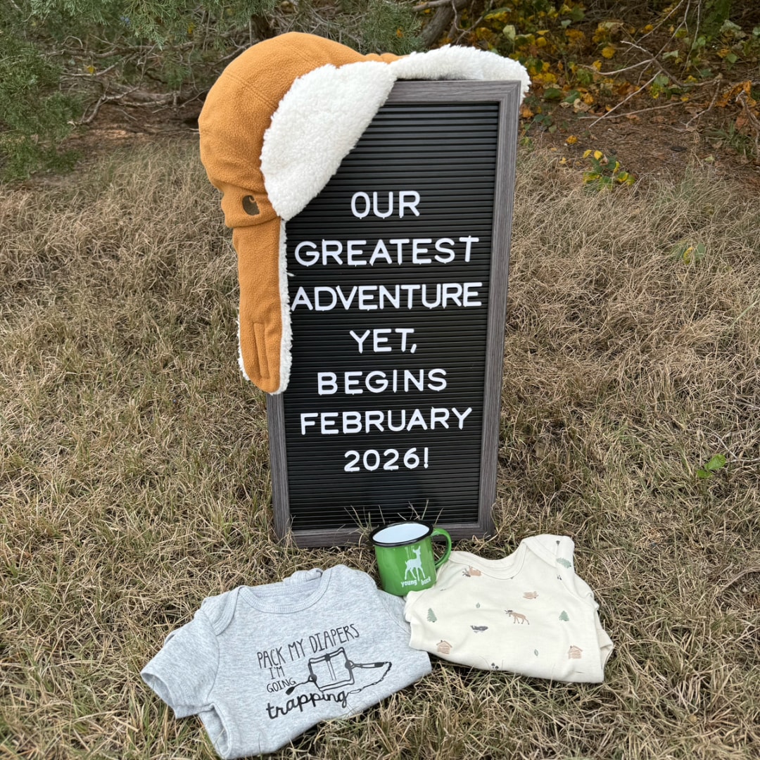 Photo shared by Catera for their Babylist baby registry.