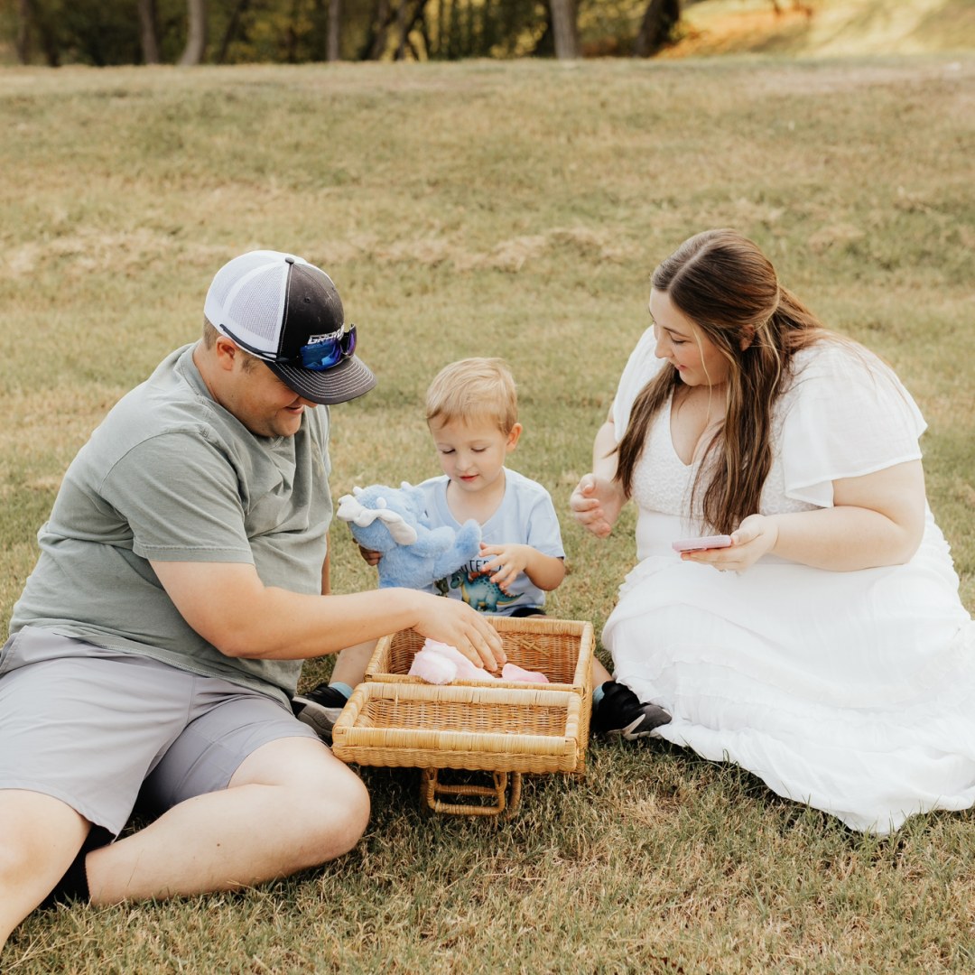 Photo shared by Brittnee for their Babylist baby registry.