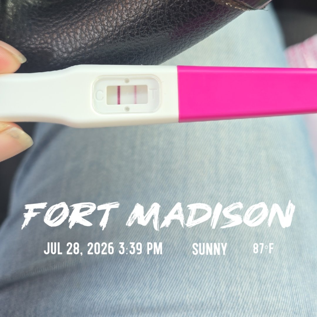 Photo shared by Kori for their Babylist baby registry.