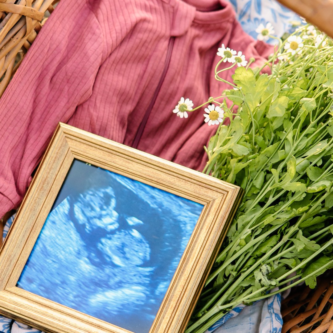 Photo shared by Adrianna for their Babylist baby registry.