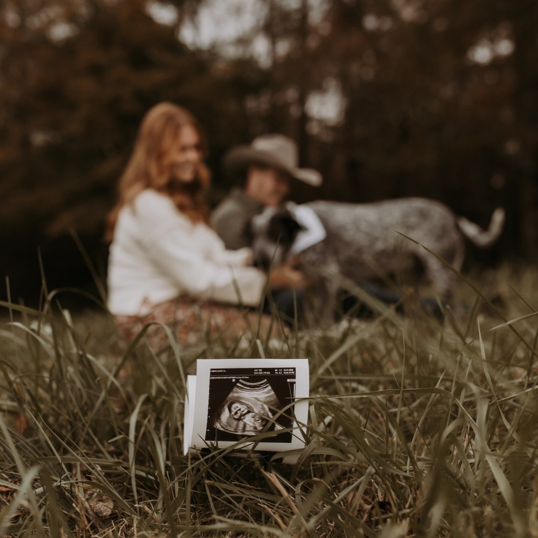 Photo shared by Megan for their Babylist baby registry.