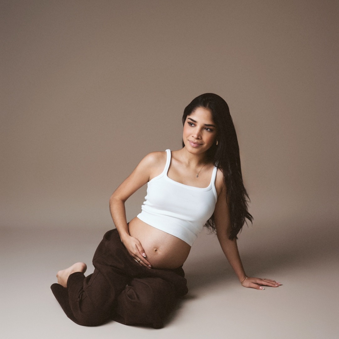 Photo shared by Bricely for their Babylist baby registry.