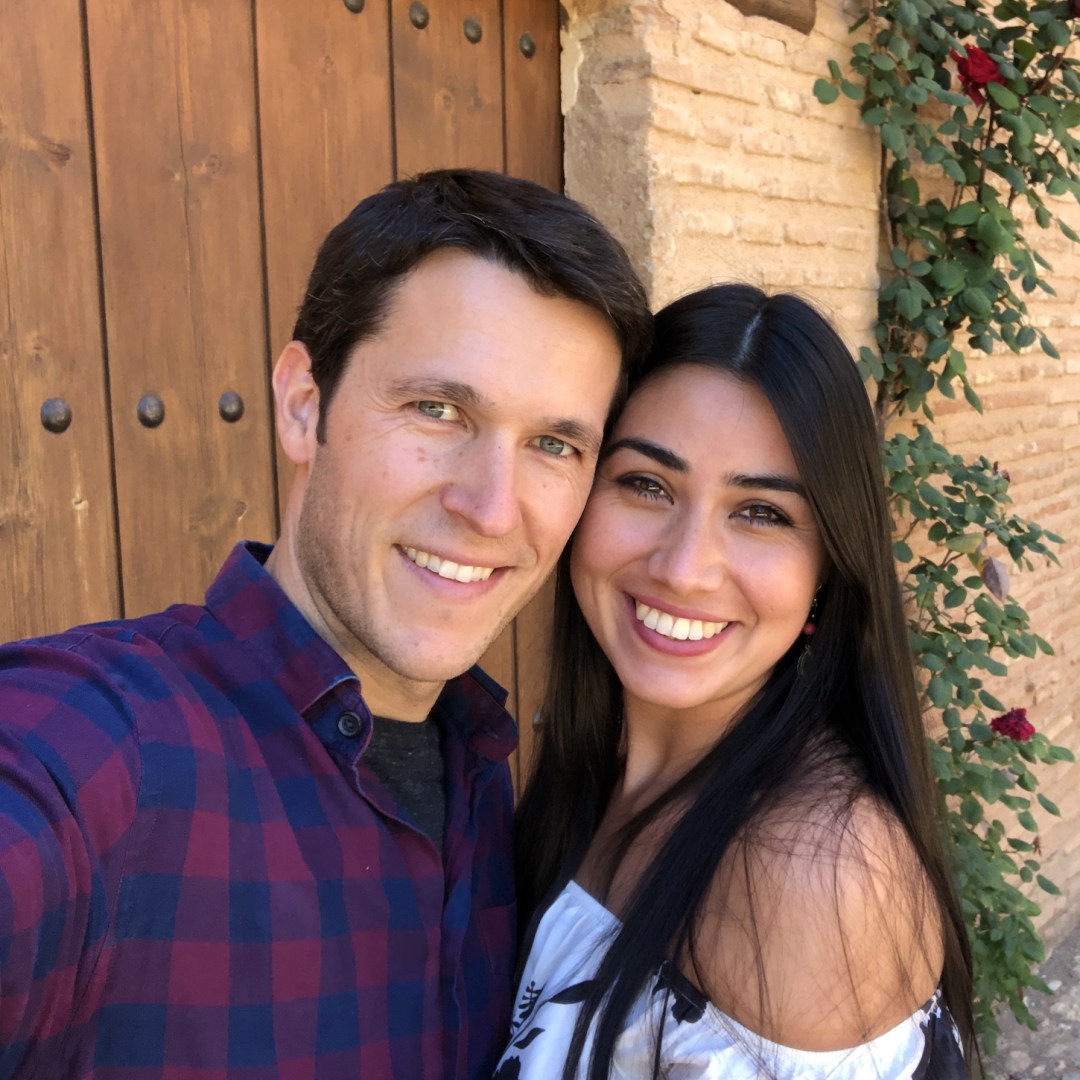 Photo shared by Micaela for their Babylist baby registry.