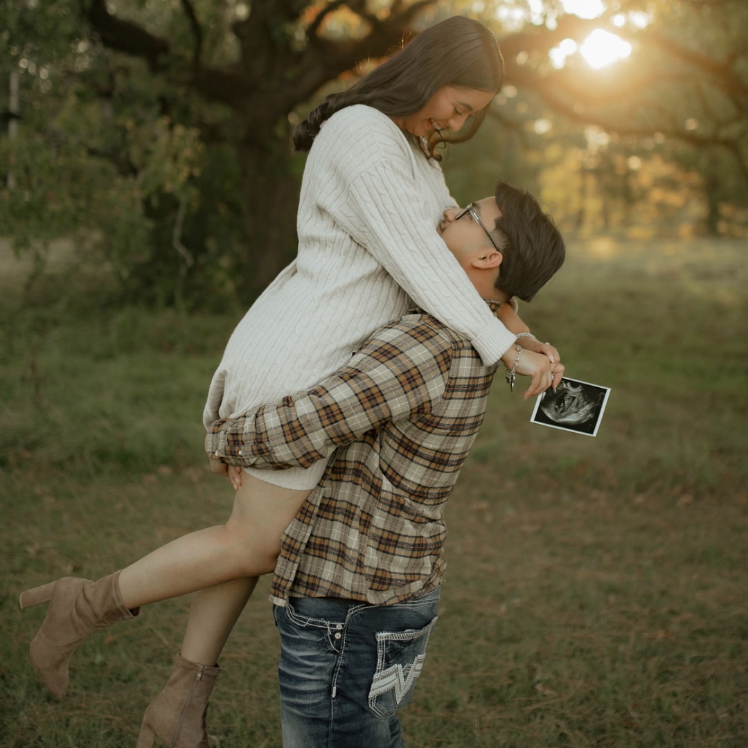 Photo shared by Cindy for their Babylist baby registry.