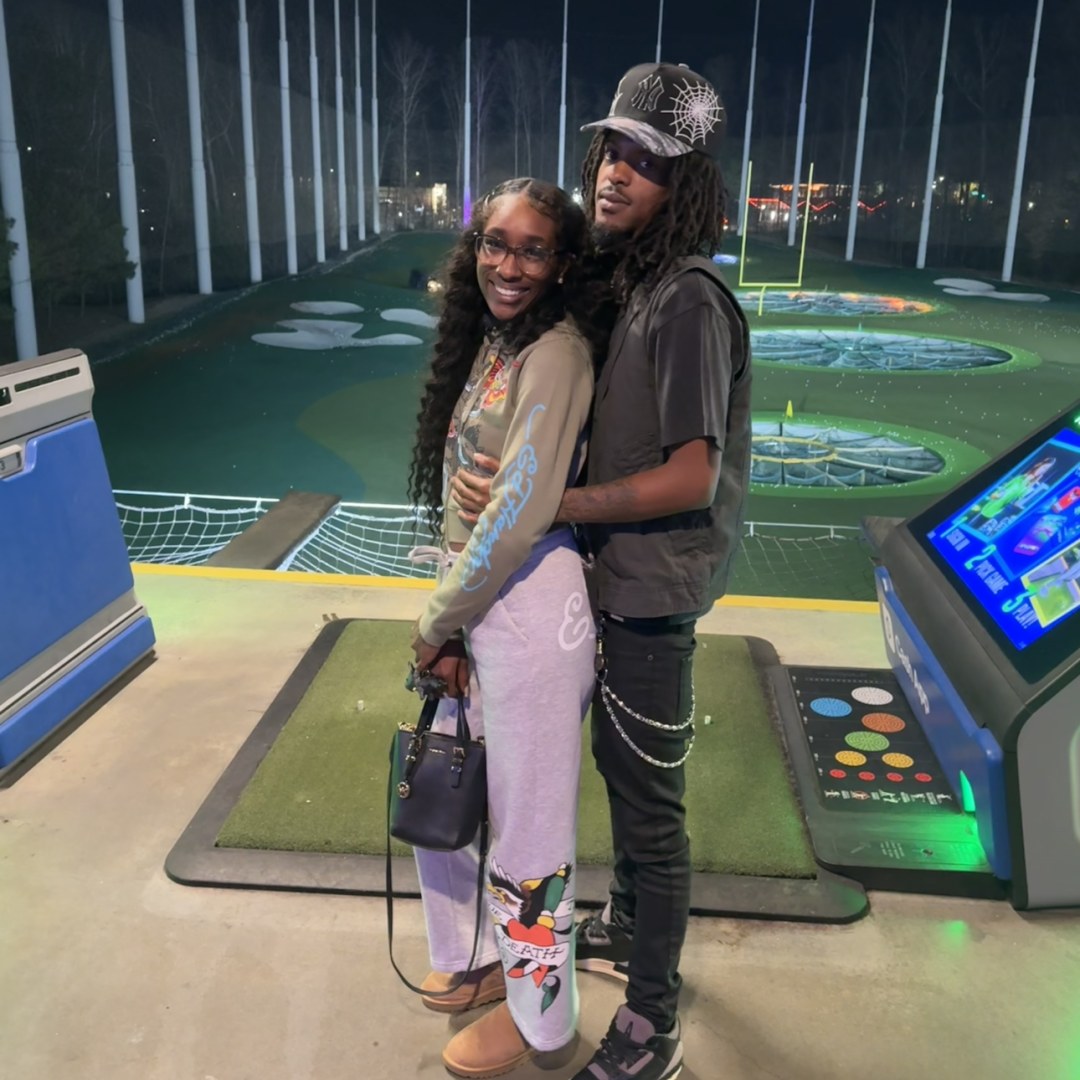 Photo shared by Destanie for their Babylist baby registry.