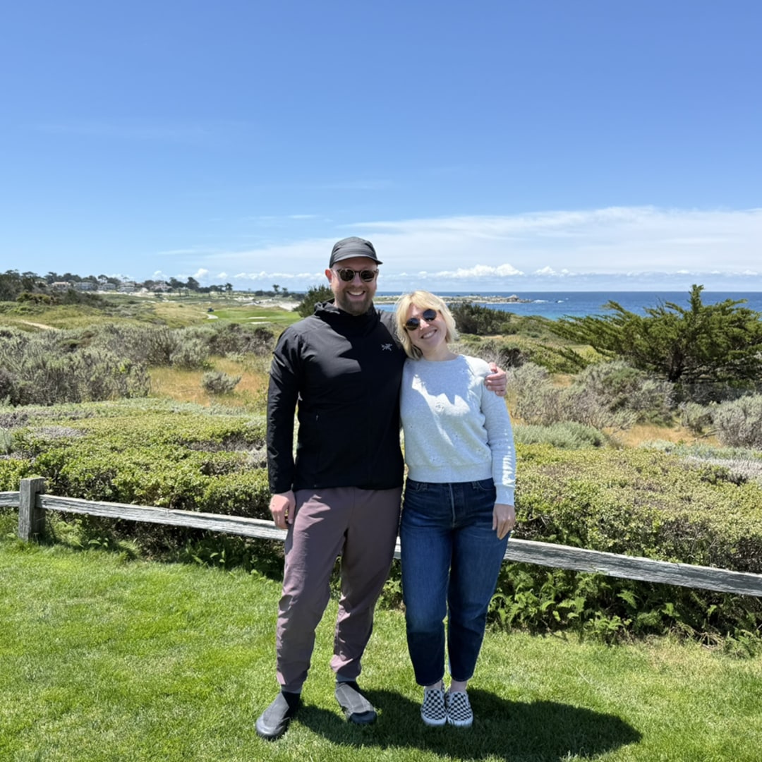 Photo shared by Courtney for their Babylist baby registry.