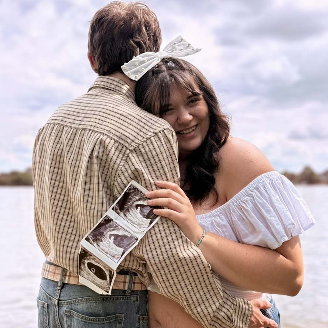 Photo shared by Victoria for their Babylist baby registry.