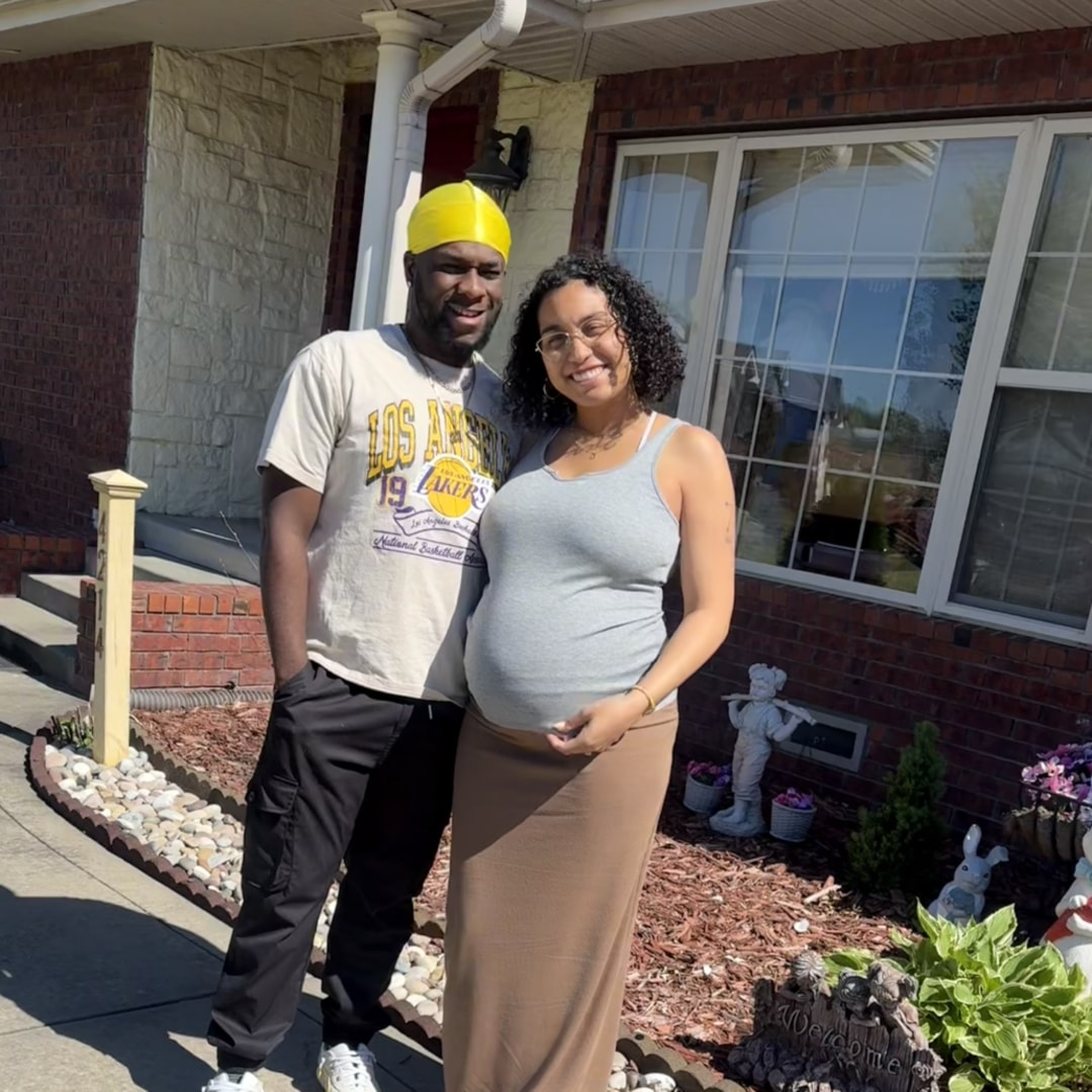 Photo shared by Destiny for their Babylist baby registry.