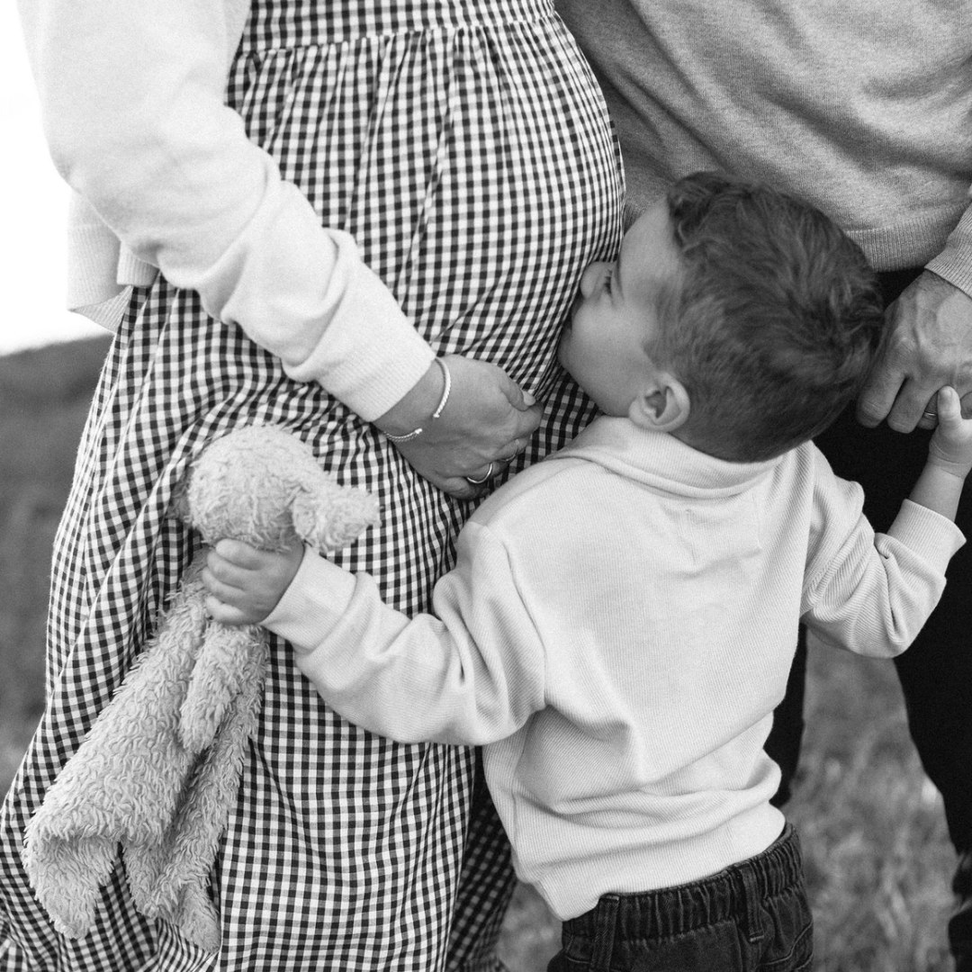 Photo shared by Savanna for their Babylist baby registry.