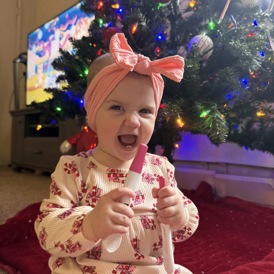 Photo shared by Jordan for their Babylist baby registry.