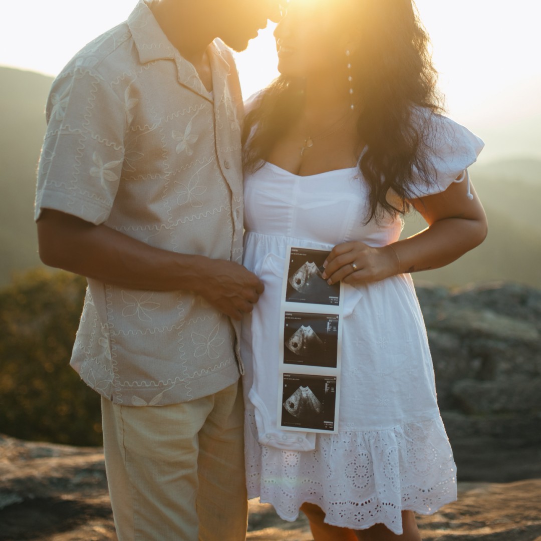 Photo shared by Gabriela for their Babylist baby registry.