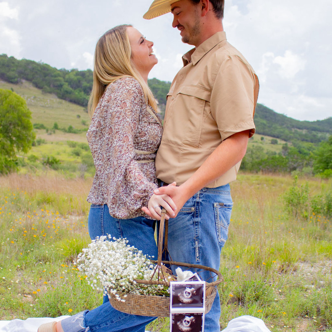 Photo shared by Erin for their Babylist baby registry.