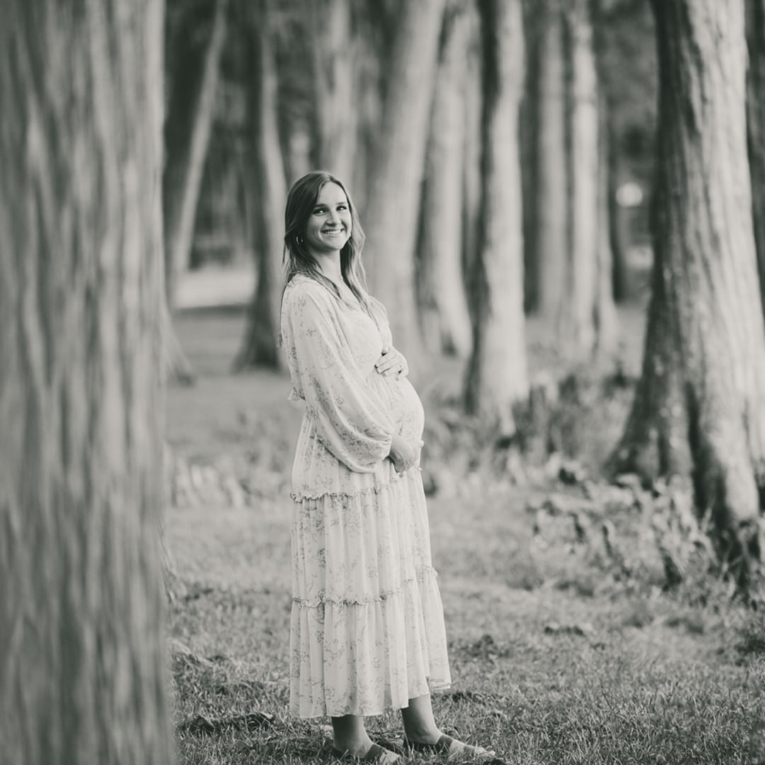 Photo shared by Kaiden for their Babylist baby registry.