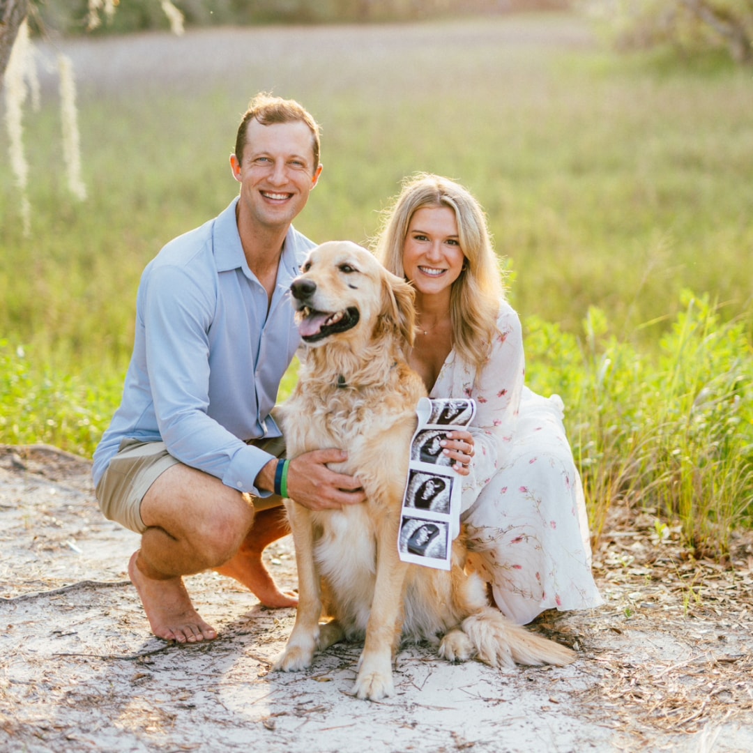 Photo shared by Aubrey for their Babylist baby registry.
