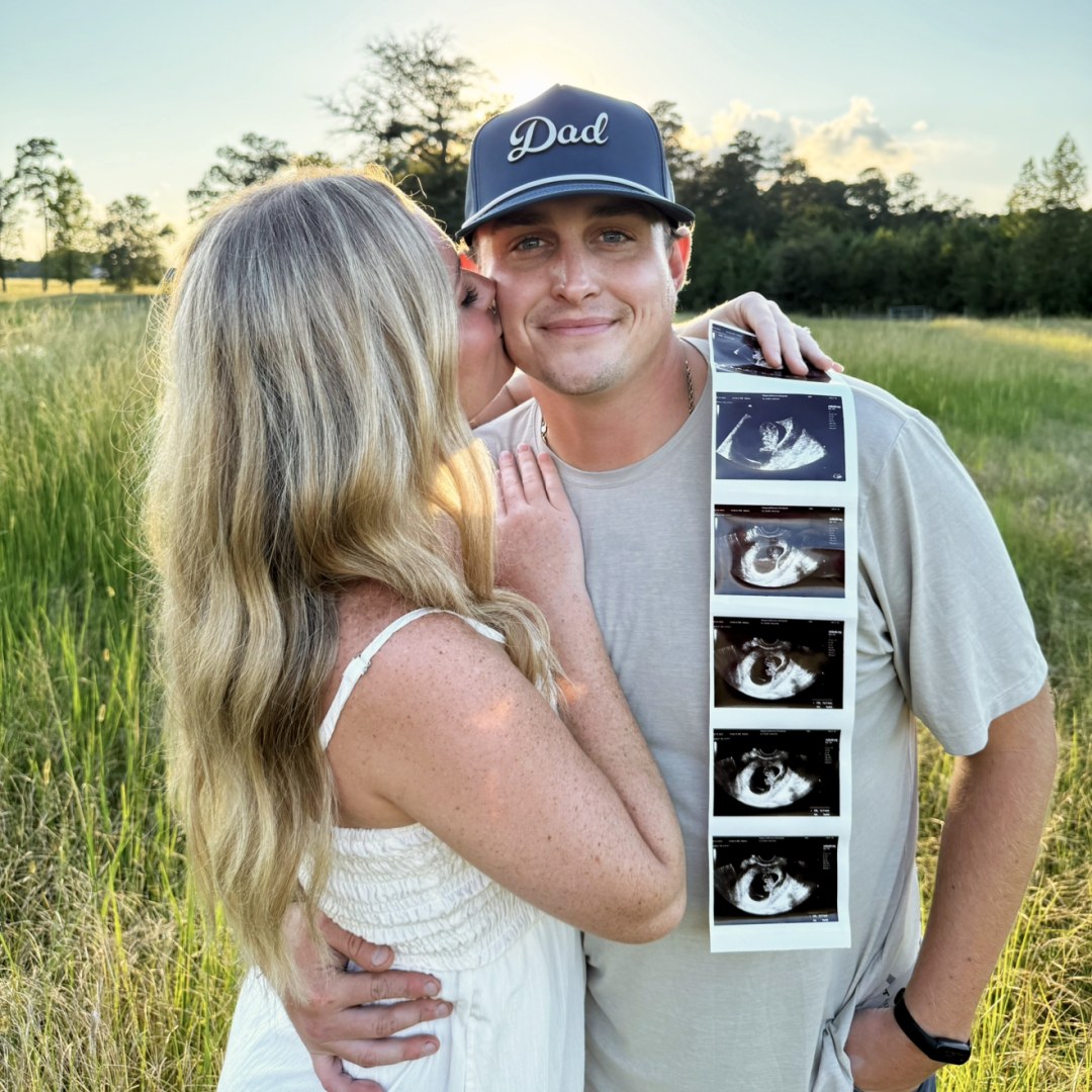 Photo shared by Elizabeth for their Babylist baby registry.