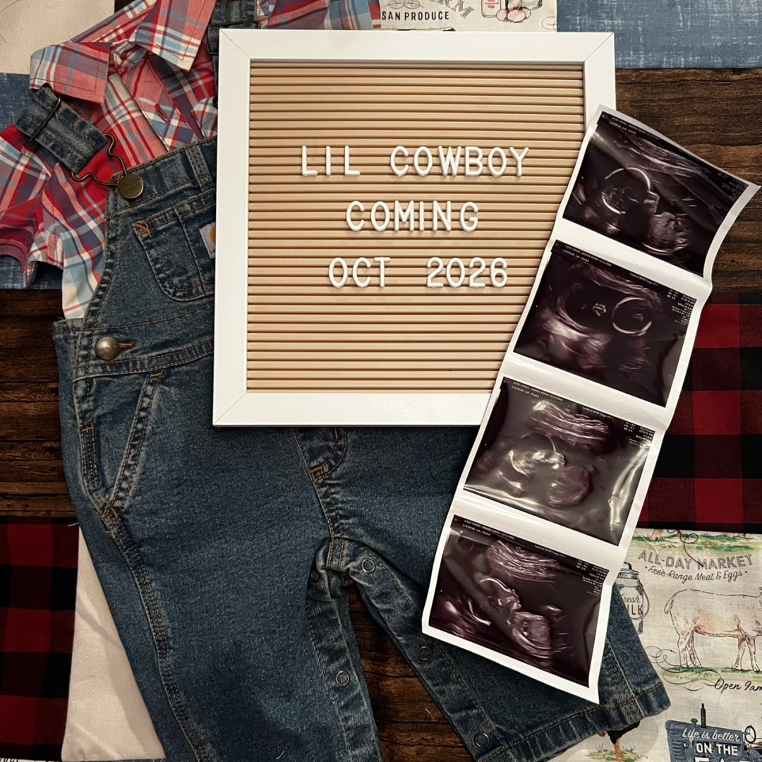 Photo shared by Amara for their Babylist baby registry.