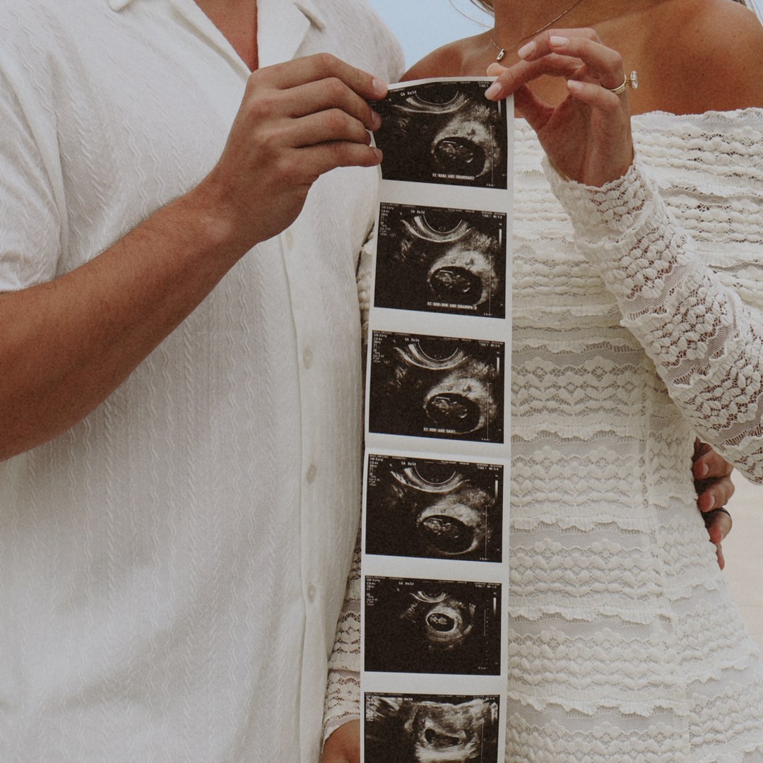 Photo shared by Gretchen for their Babylist baby registry.