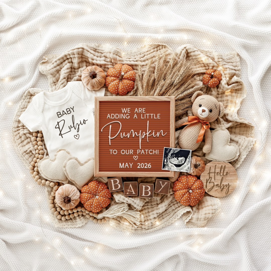 Photo shared by Jillian for their Babylist baby registry.