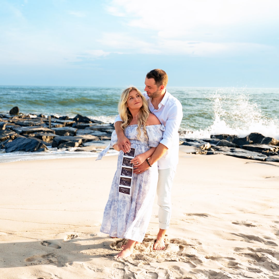 Photo shared by Jessica for their Babylist baby registry.