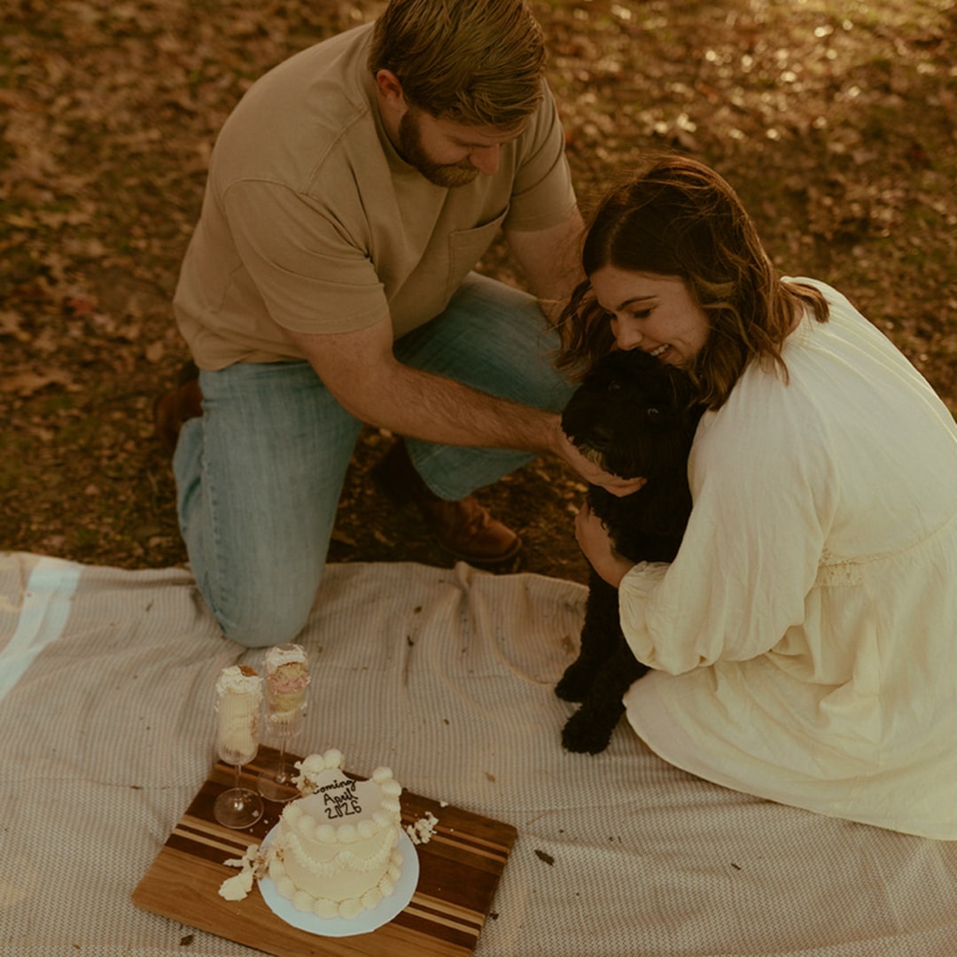 Photo shared by Tara for their Babylist baby registry.