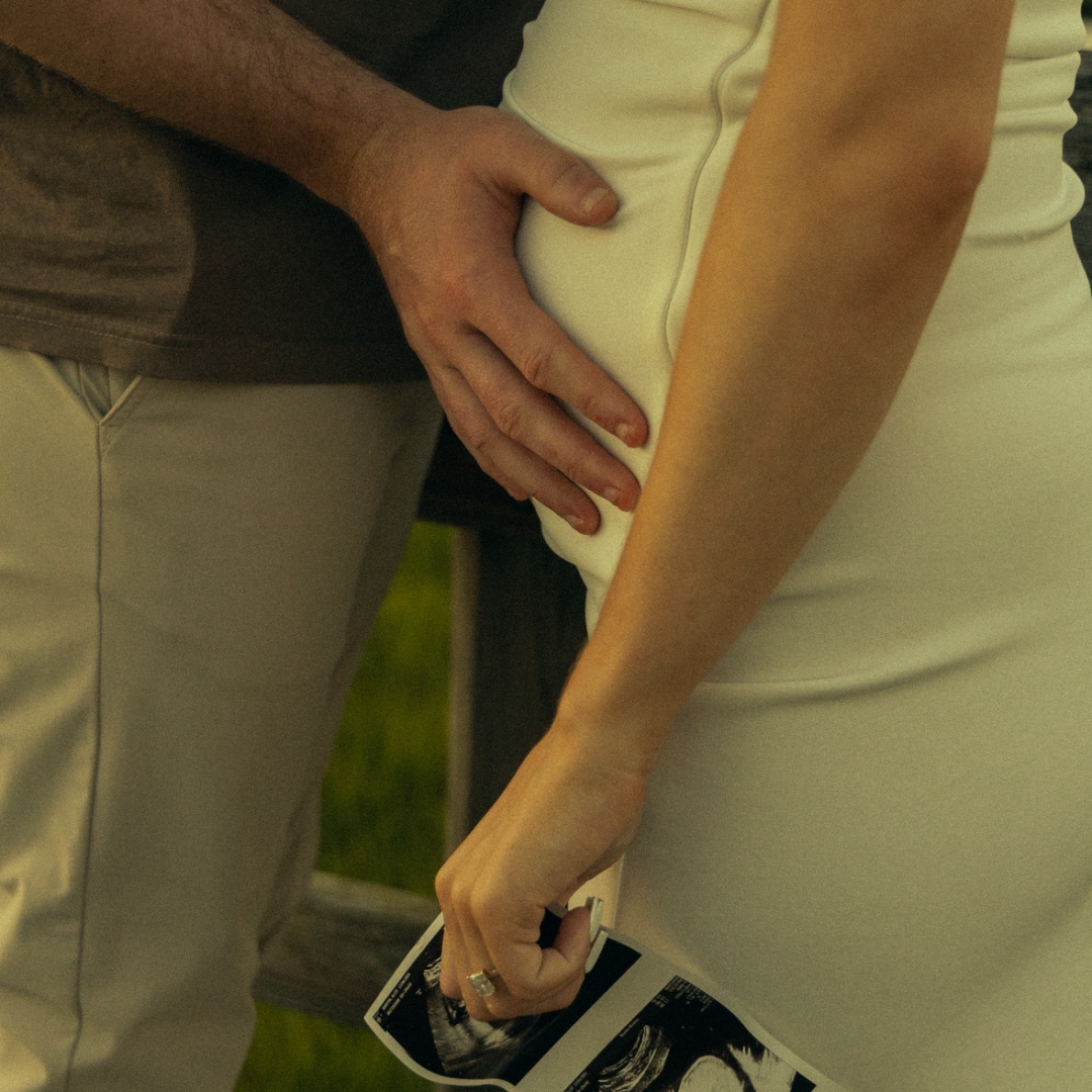 Photo shared by Allee for their Babylist baby registry.