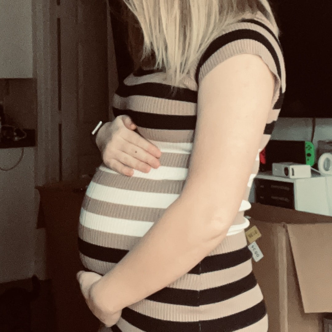 Photo shared by Alexis for their Babylist baby registry.