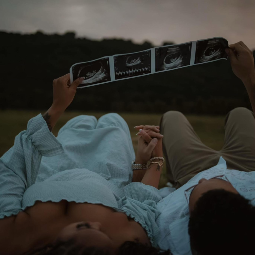 Photo shared by Briyana for their Babylist baby registry.