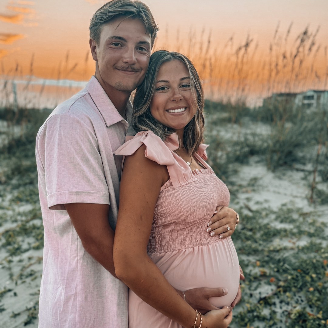 Photo shared by Mia for their Babylist baby registry.