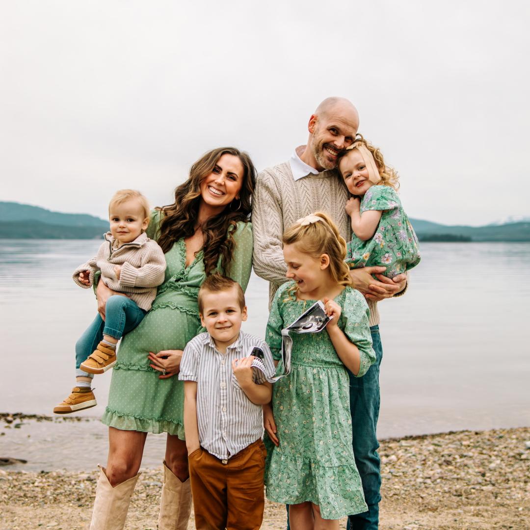 Photo shared by Shannon for their Babylist baby registry.